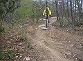 Monte Fasce Bike Day 087